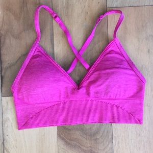 !!RARE!! LULULEMON EBB TO STREET BRA
